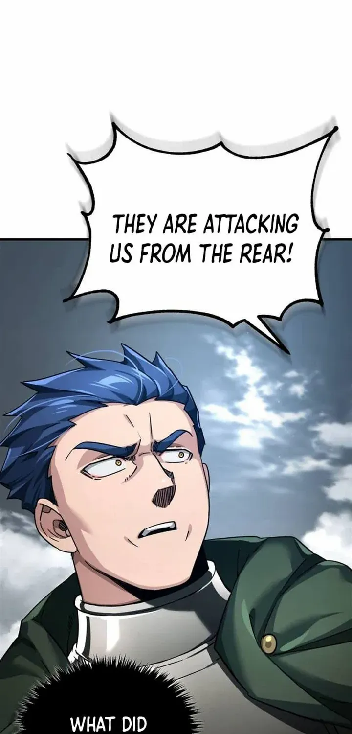 The Heavenly Demon Can’t Live a Normal Life Chapter 105.1 page 19 - 