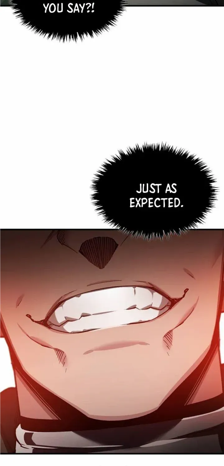 The Heavenly Demon Can’t Live a Normal Life Chapter 105.1 page 20 - 