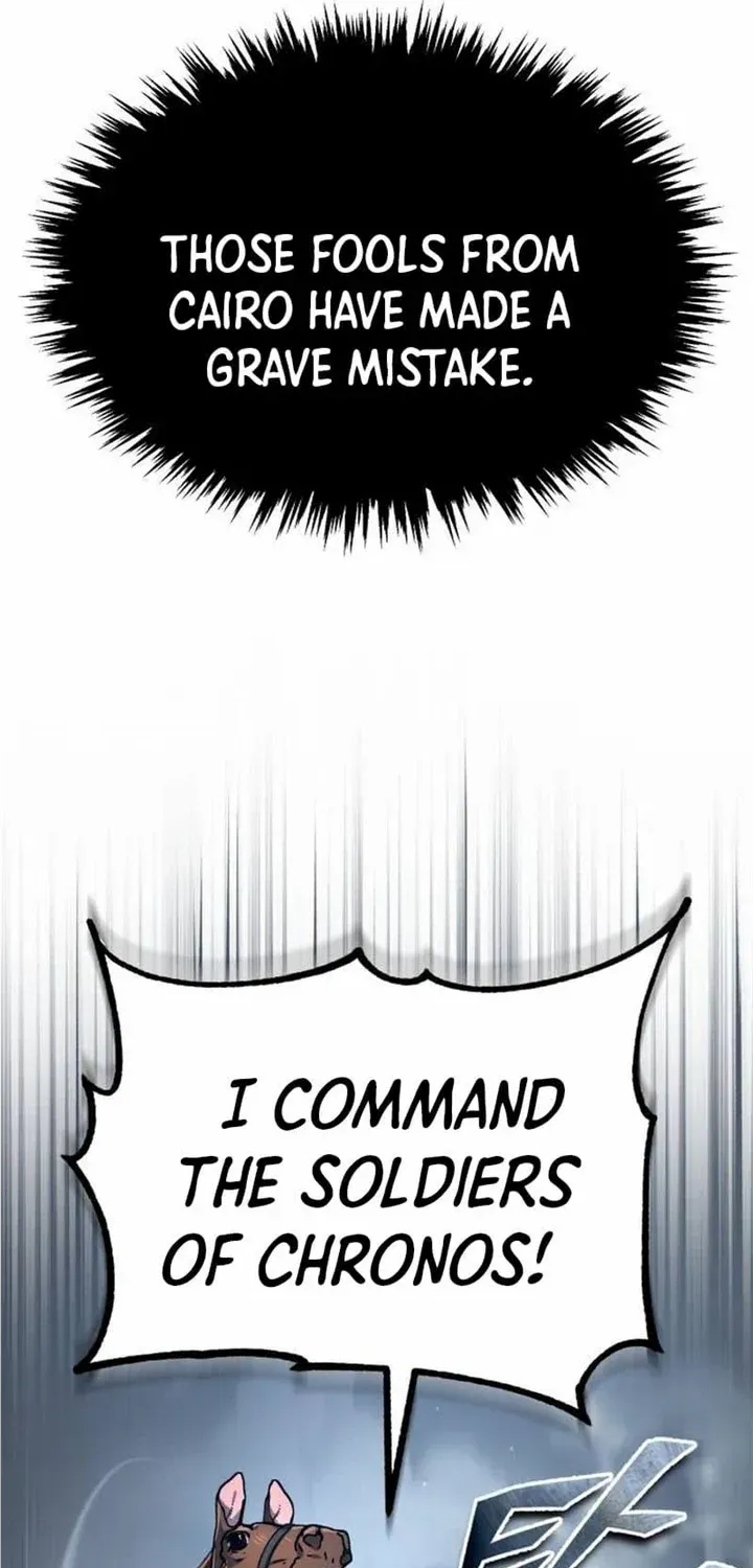 The Heavenly Demon Can’t Live a Normal Life Chapter 105.1 page 21 - 