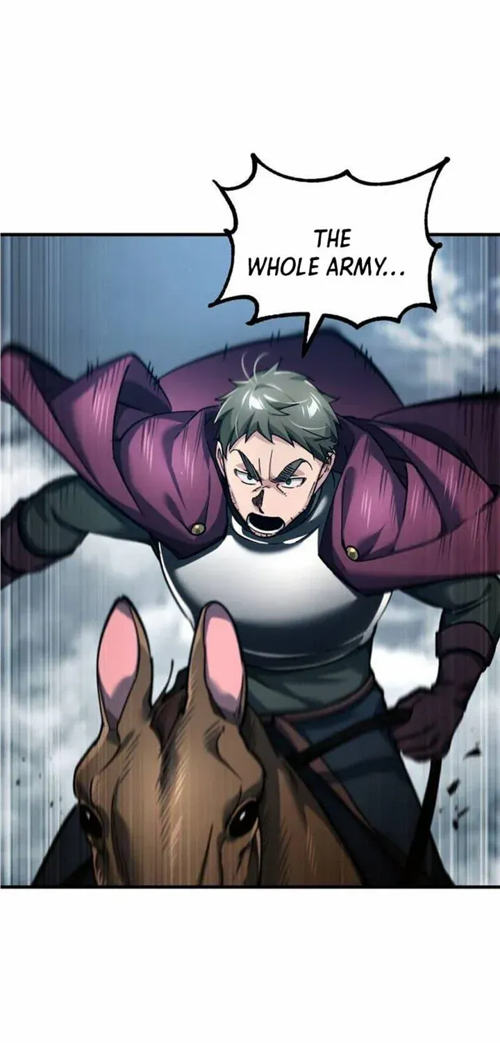 The Heavenly Demon Can’t Live a Normal Life Chapter 105.1 page 24 - 