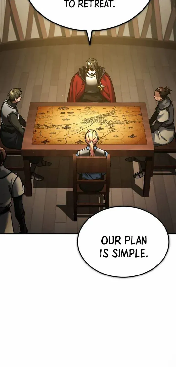 The Heavenly Demon Can’t Live a Normal Life Chapter 105.1 page 28 - 