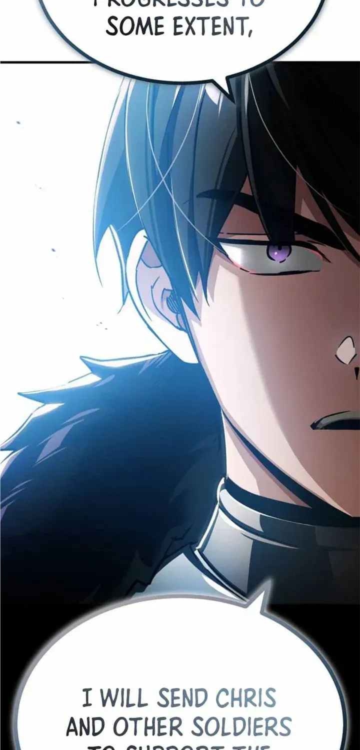 The Heavenly Demon Can’t Live a Normal Life Chapter 105.1 page 32 - 