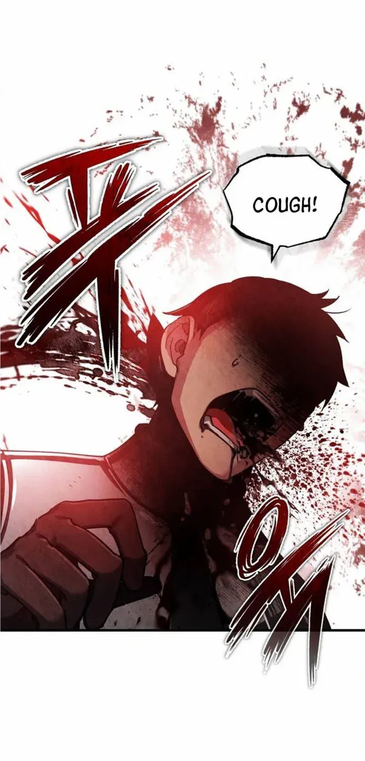 The Heavenly Demon Can’t Live a Normal Life Chapter 105.1 page 36 - 