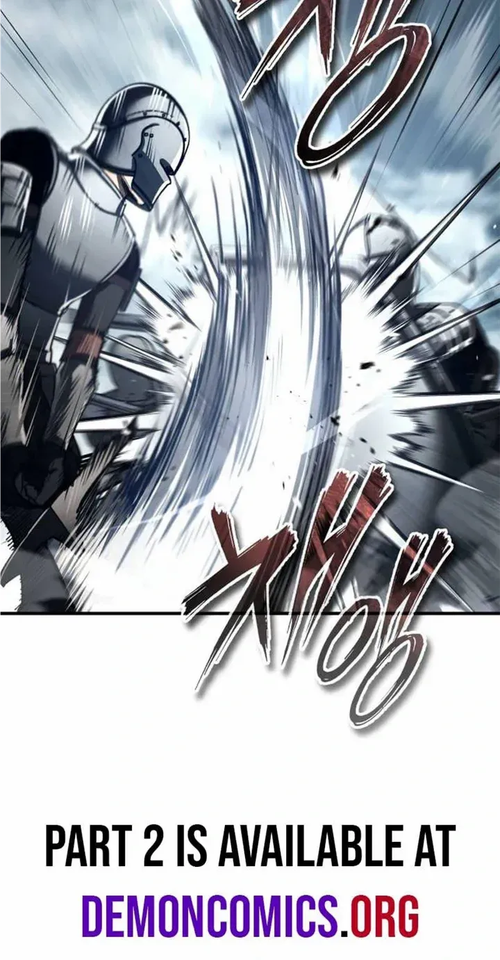 The Heavenly Demon Can’t Live a Normal Life Chapter 105.1 page 40 - 