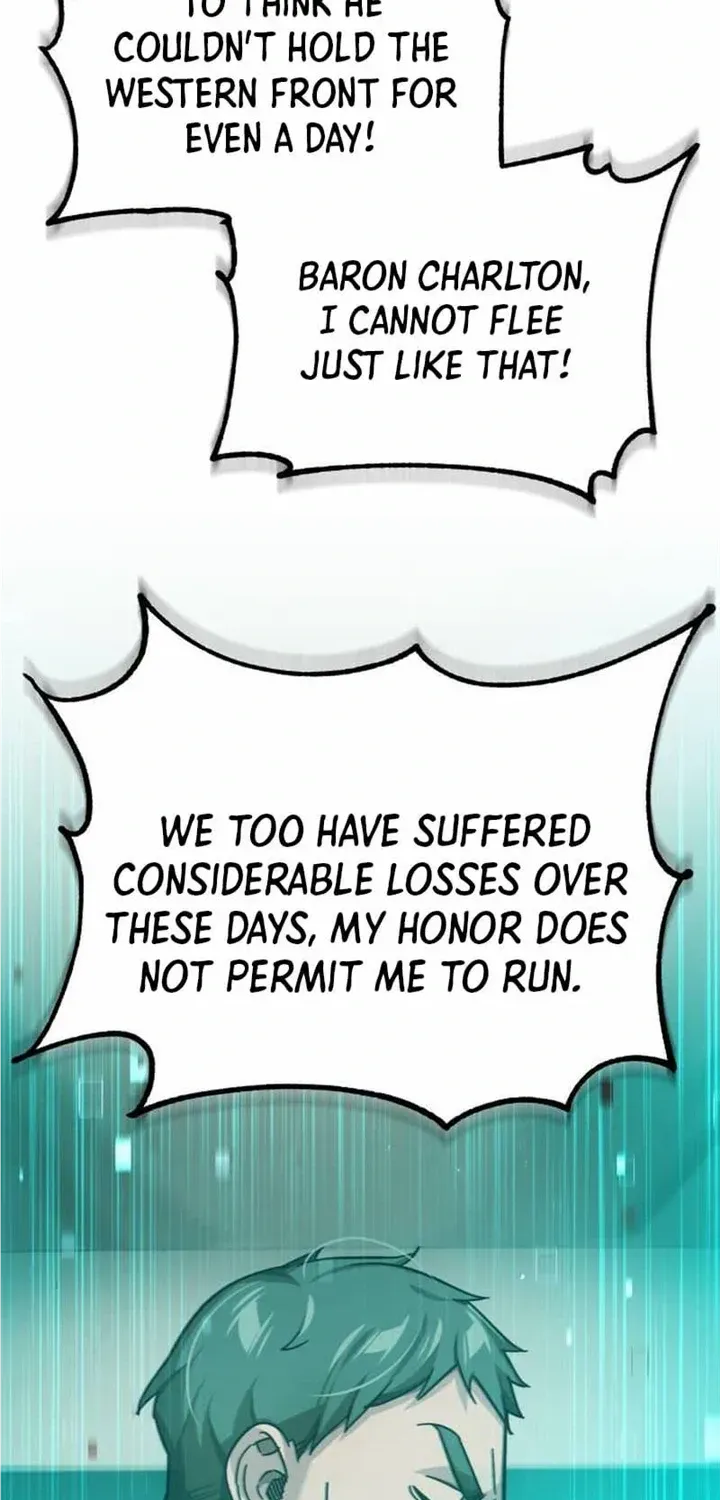 The Heavenly Demon Can’t Live a Normal Life Chapter 105.1 page 5 - 