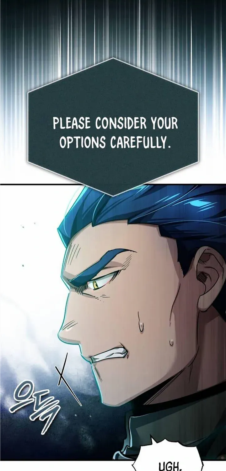 The Heavenly Demon Can’t Live a Normal Life Chapter 105.1 page 8 - 