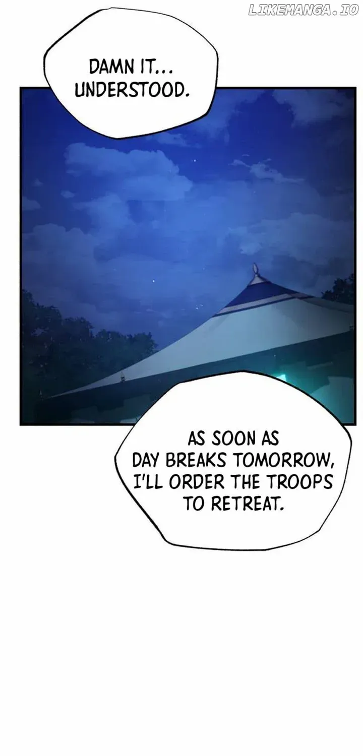 The Heavenly Demon Can’t Live a Normal Life Chapter 105.1 page 10 - 