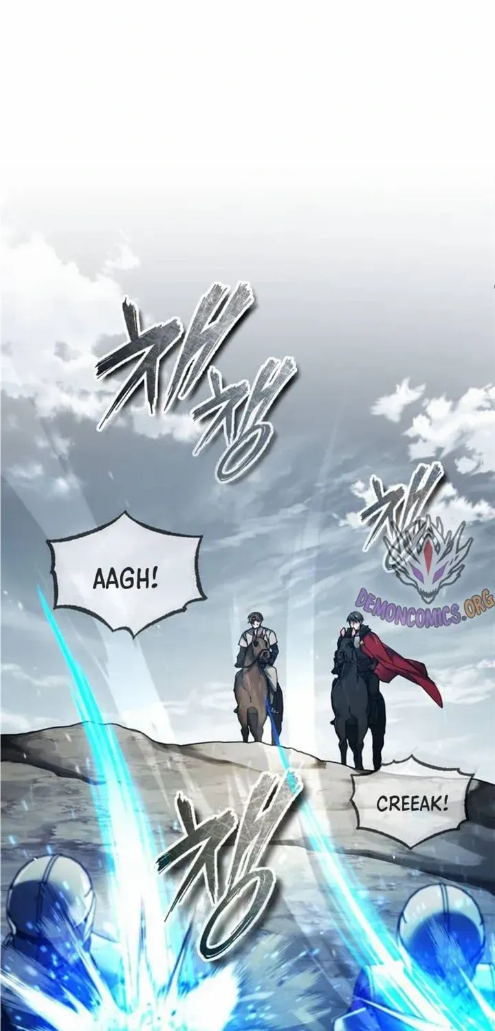 The Heavenly Demon Can’t Live a Normal Life Chapter 105.2 page 11 - 