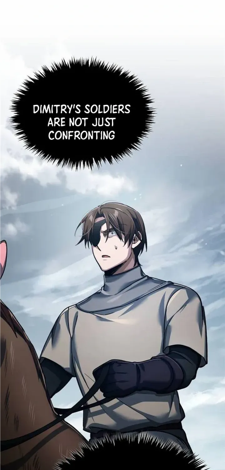 The Heavenly Demon Can’t Live a Normal Life Chapter 105.2 page 13 - 