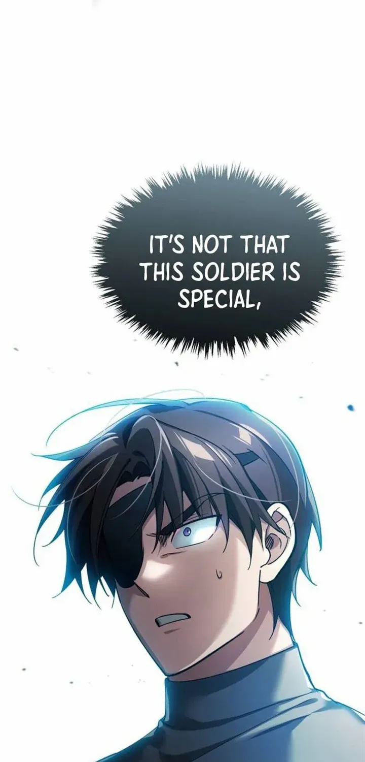 The Heavenly Demon Can’t Live a Normal Life Chapter 105.2 page 16 - 
