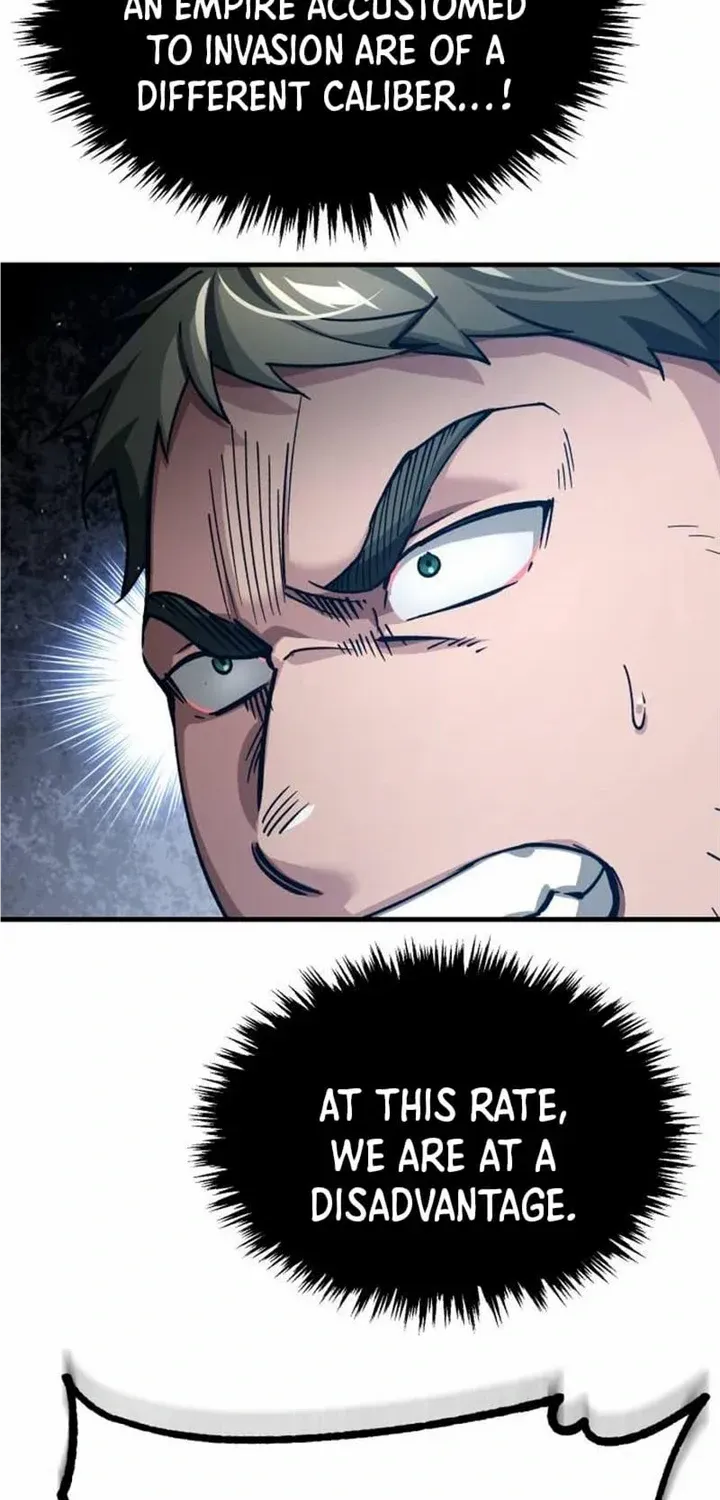 The Heavenly Demon Can’t Live a Normal Life Chapter 105.2 page 3 - 