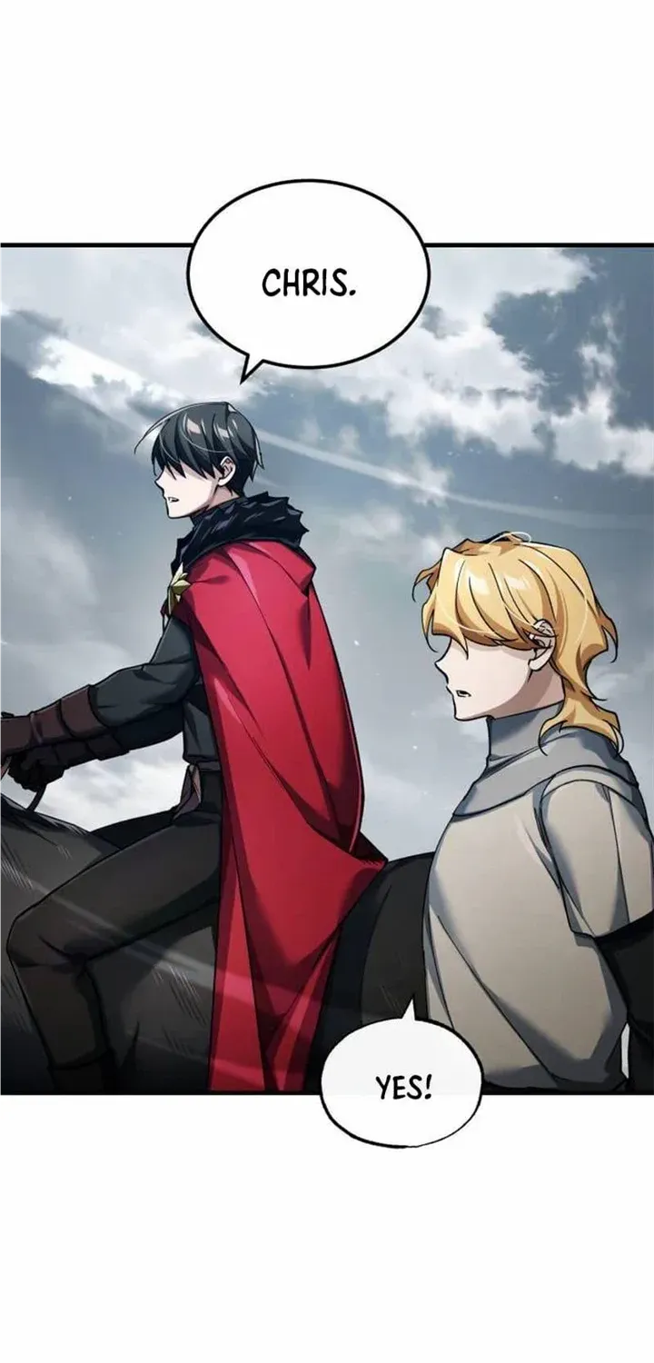 The Heavenly Demon Can’t Live a Normal Life Chapter 105.2 page 23 - 