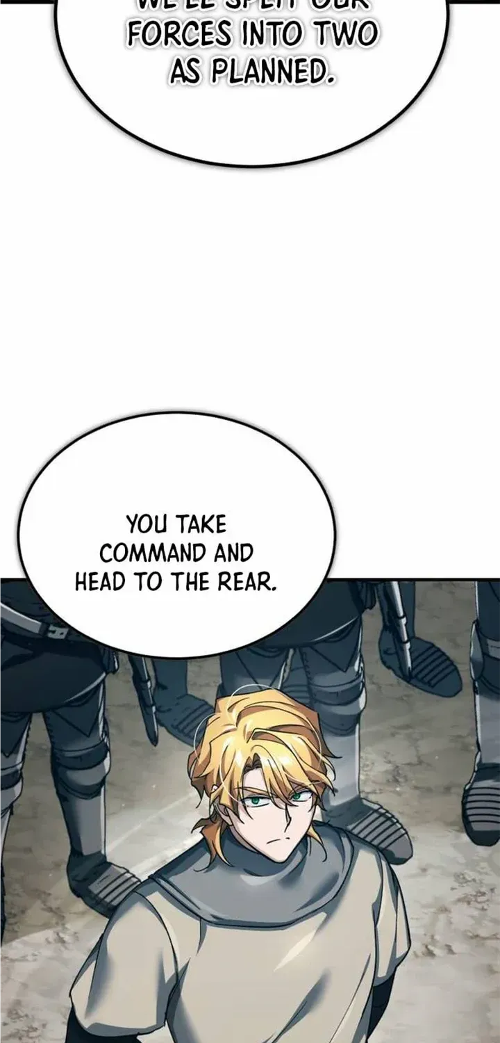 The Heavenly Demon Can’t Live a Normal Life Chapter 105.2 page 25 - 