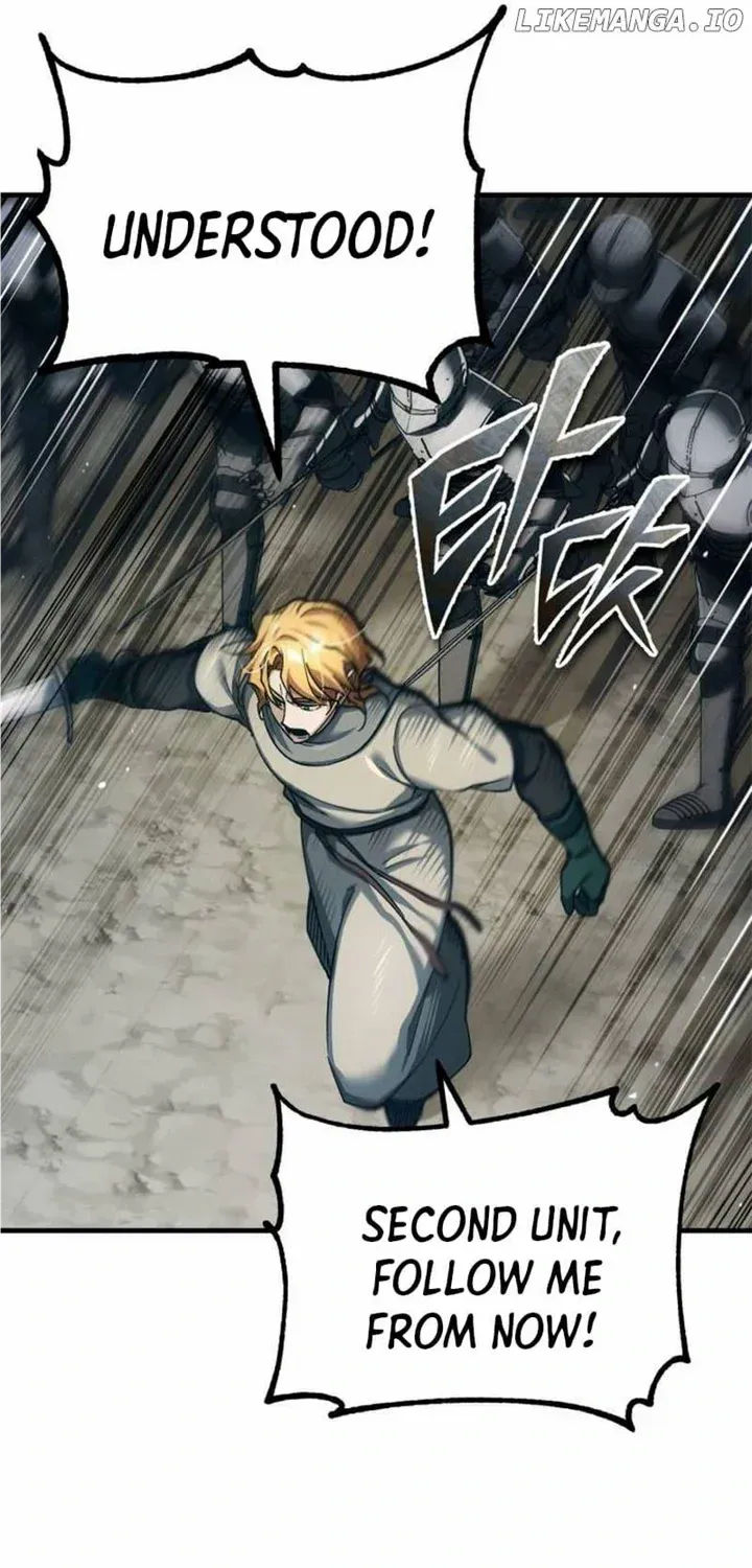 The Heavenly Demon Can’t Live a Normal Life Chapter 105.2 page 29 - 