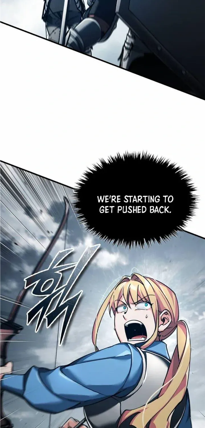 The Heavenly Demon Can’t Live a Normal Life Chapter 105.2 page 33 - 