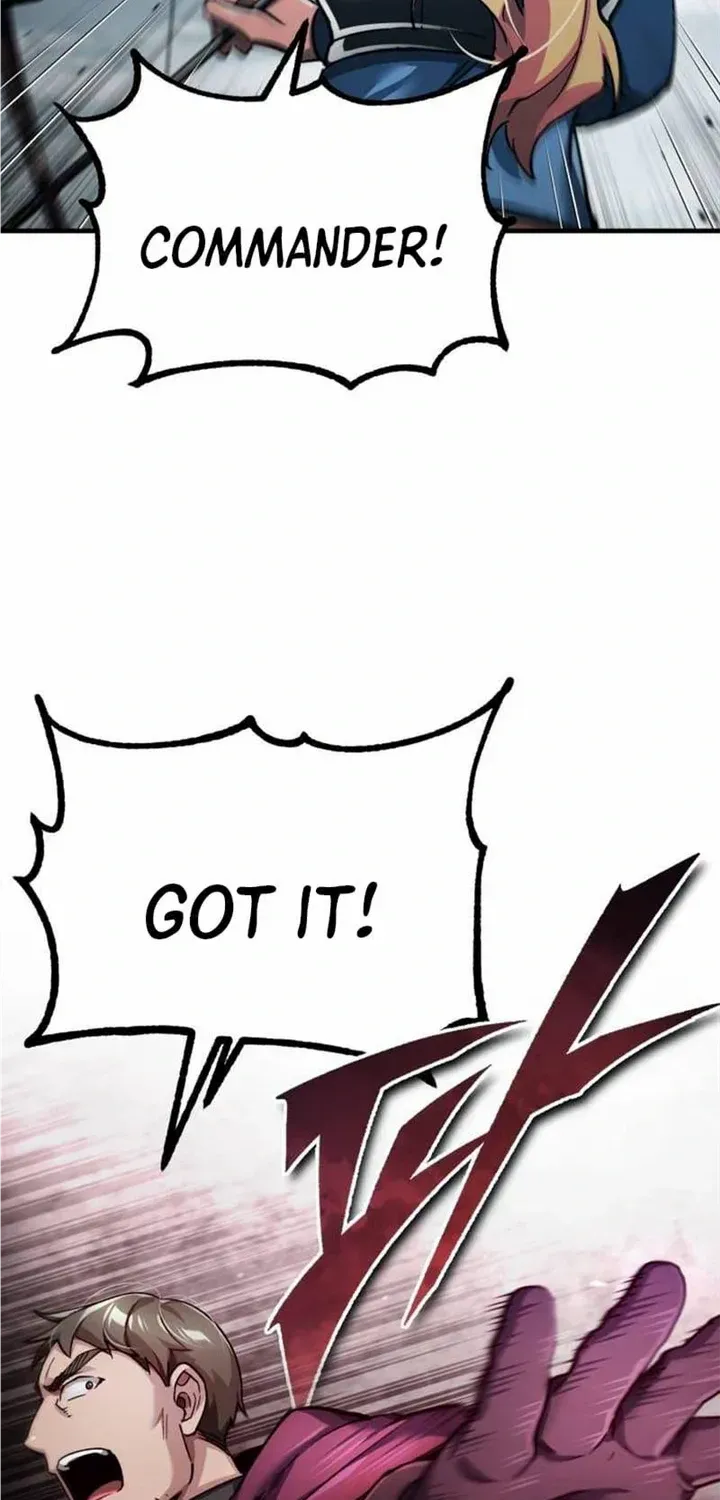 The Heavenly Demon Can’t Live a Normal Life Chapter 105.2 page 34 - 
