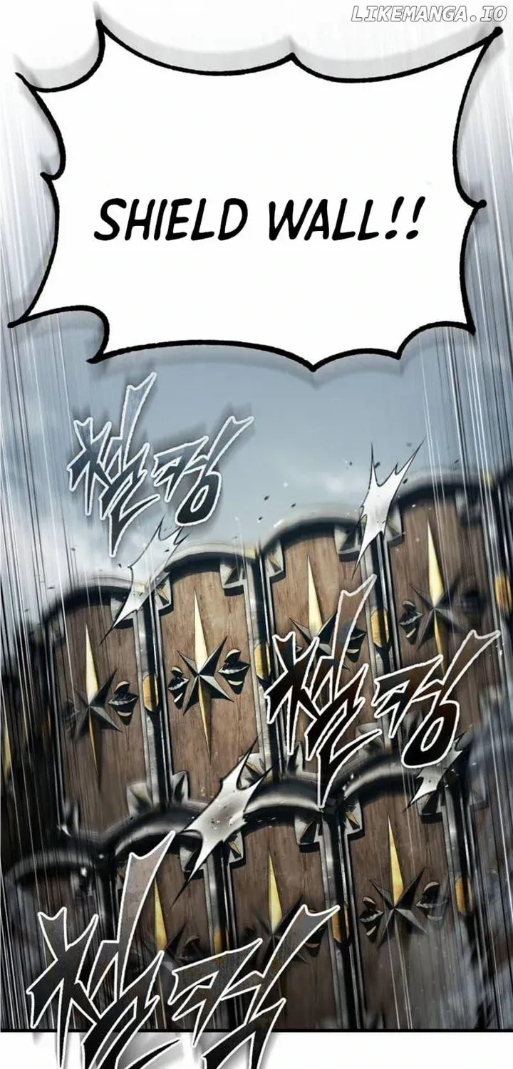 The Heavenly Demon Can’t Live a Normal Life Chapter 105.3 page 1 - 