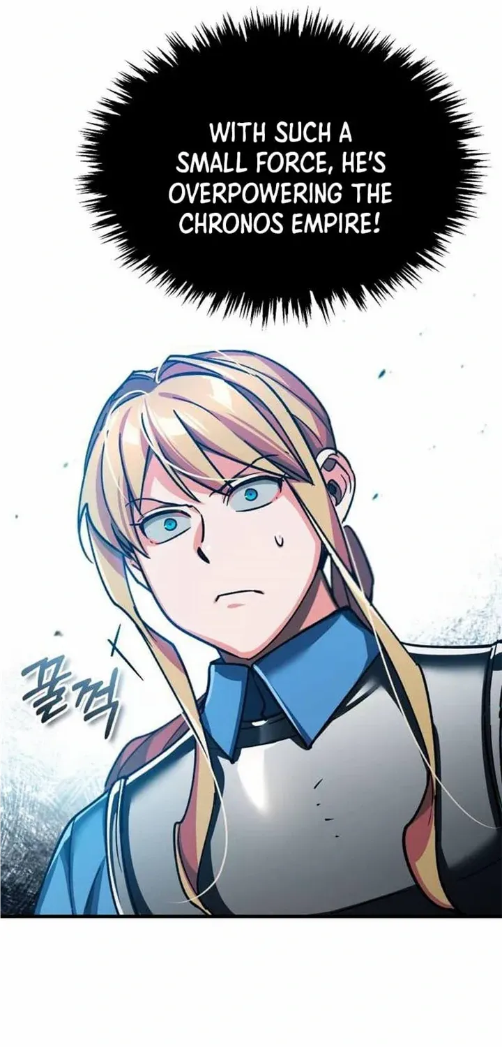 The Heavenly Demon Can’t Live a Normal Life Chapter 105.3 page 13 - 