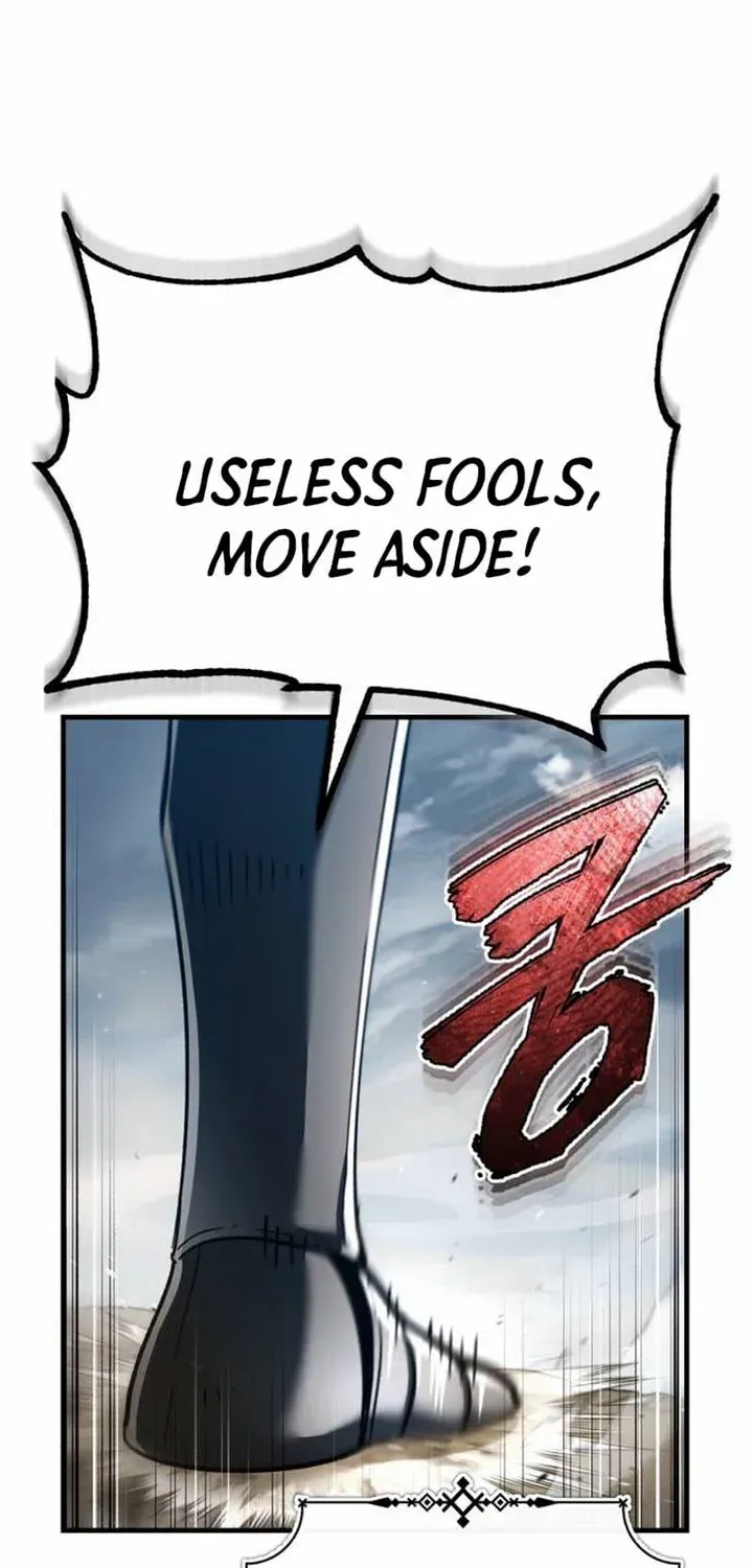 The Heavenly Demon Can’t Live a Normal Life Chapter 105.3 page 14 - 