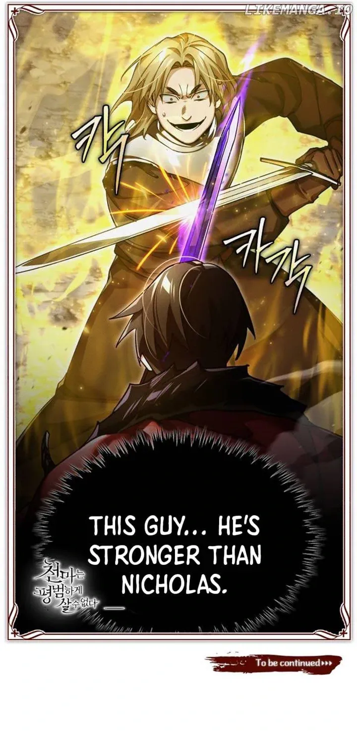 The Heavenly Demon Can’t Live a Normal Life Chapter 105.3 page 23 - 