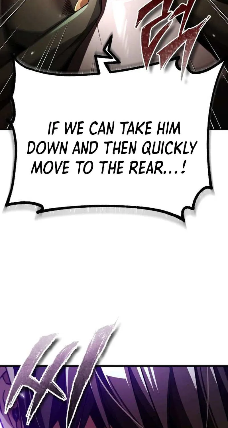 The Heavenly Demon Can’t Live a Normal Life Chapter 106 page 11 - 