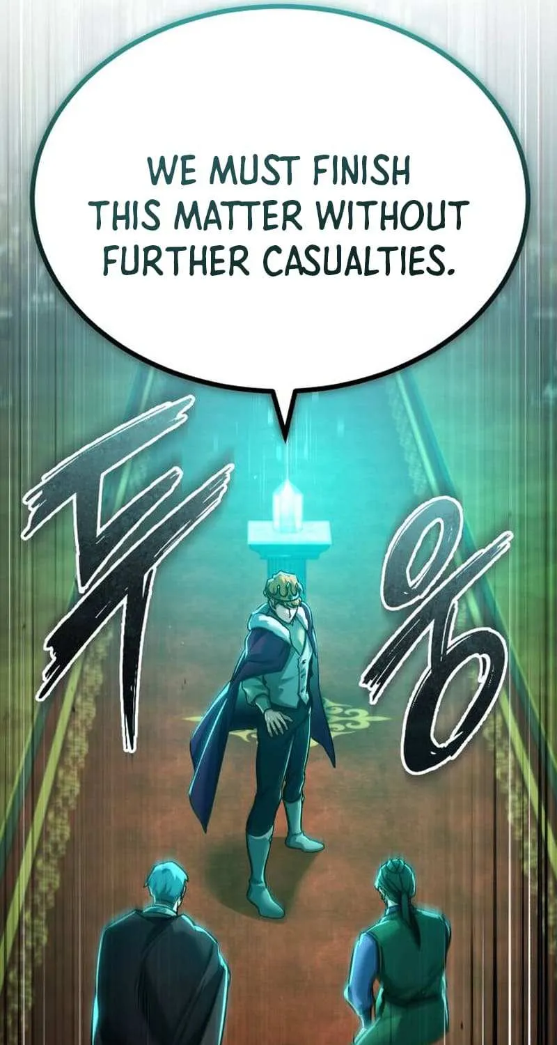 The Heavenly Demon Can’t Live a Normal Life Chapter 106 page 101 - 