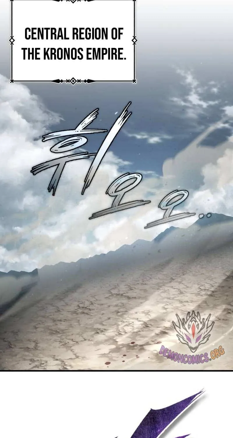 The Heavenly Demon Can’t Live a Normal Life Chapter 106 page 3 - 
