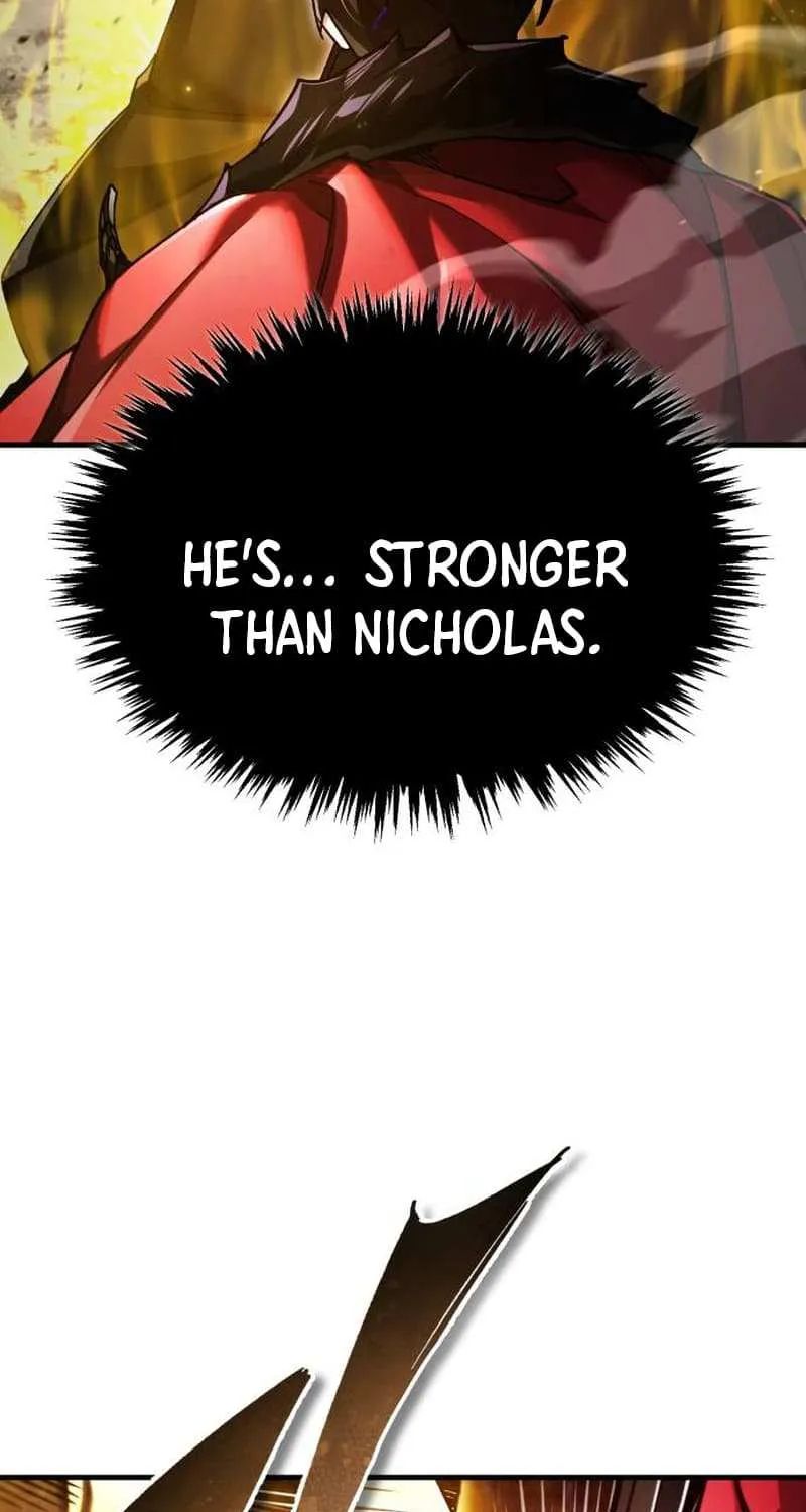 The Heavenly Demon Can’t Live a Normal Life Chapter 106 page 22 - 