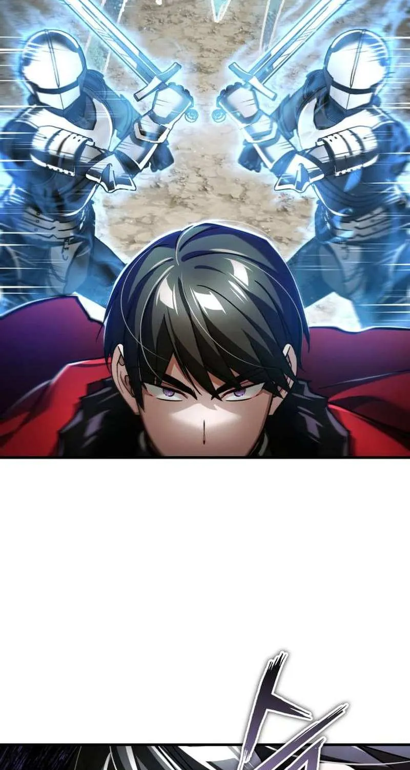 The Heavenly Demon Can’t Live a Normal Life Chapter 106 page 27 - 
