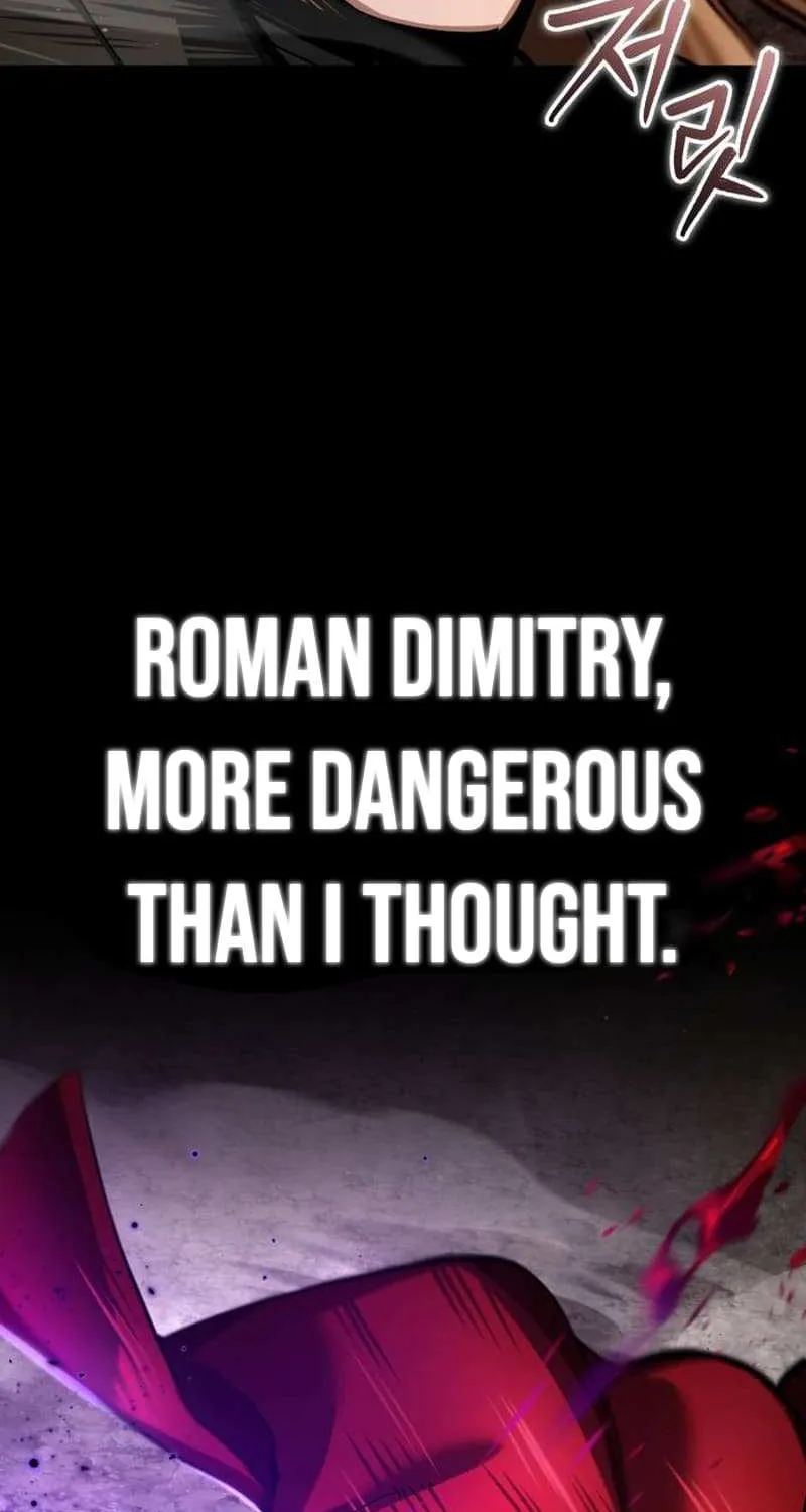 The Heavenly Demon Can’t Live a Normal Life Chapter 106 page 31 - 