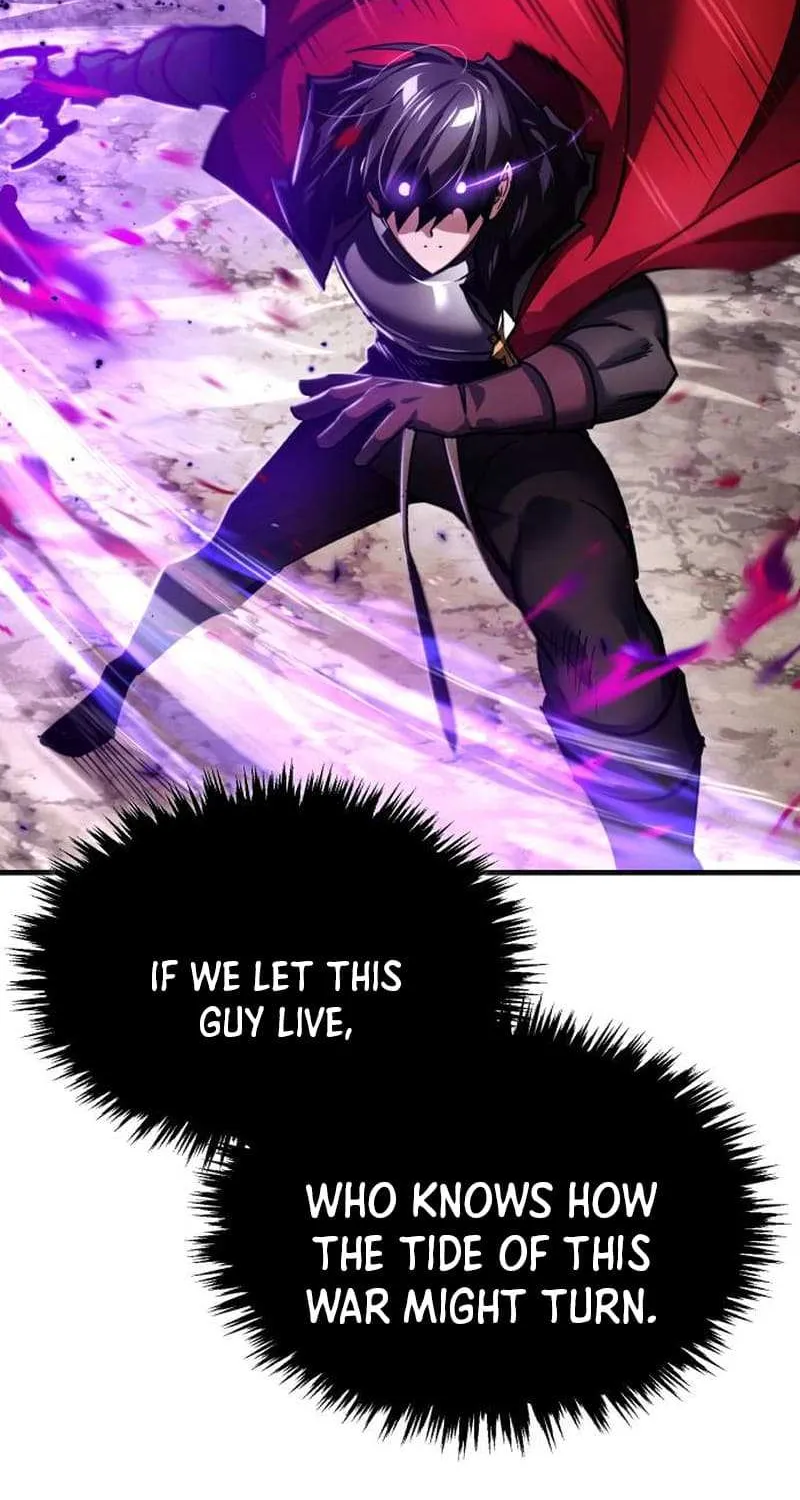 The Heavenly Demon Can’t Live a Normal Life Chapter 106 page 32 - 