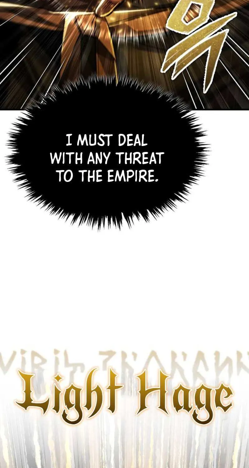 The Heavenly Demon Can’t Live a Normal Life Chapter 106 page 34 - 