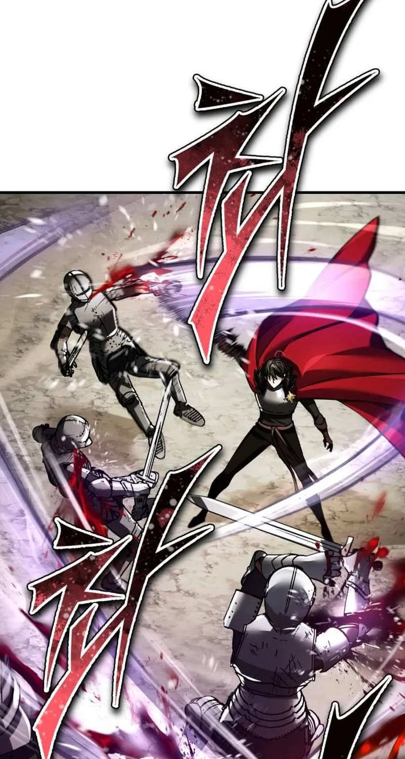 The Heavenly Demon Can’t Live a Normal Life Chapter 106 page 5 - 