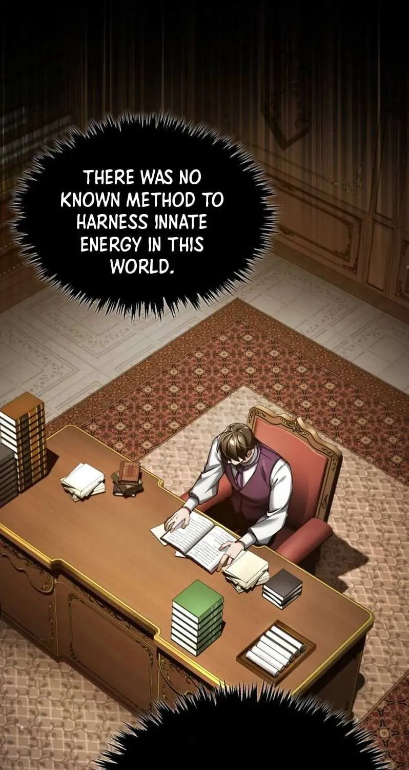 The Heavenly Demon Can’t Live a Normal Life Chapter 106 page 43 - 
