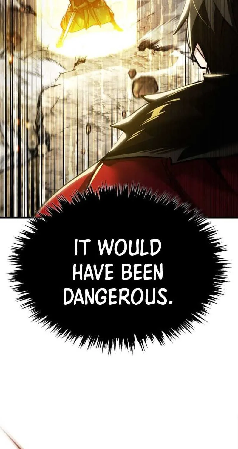 The Heavenly Demon Can’t Live a Normal Life Chapter 106 page 45 - 