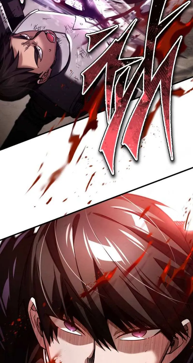 The Heavenly Demon Can’t Live a Normal Life Chapter 106 page 6 - 