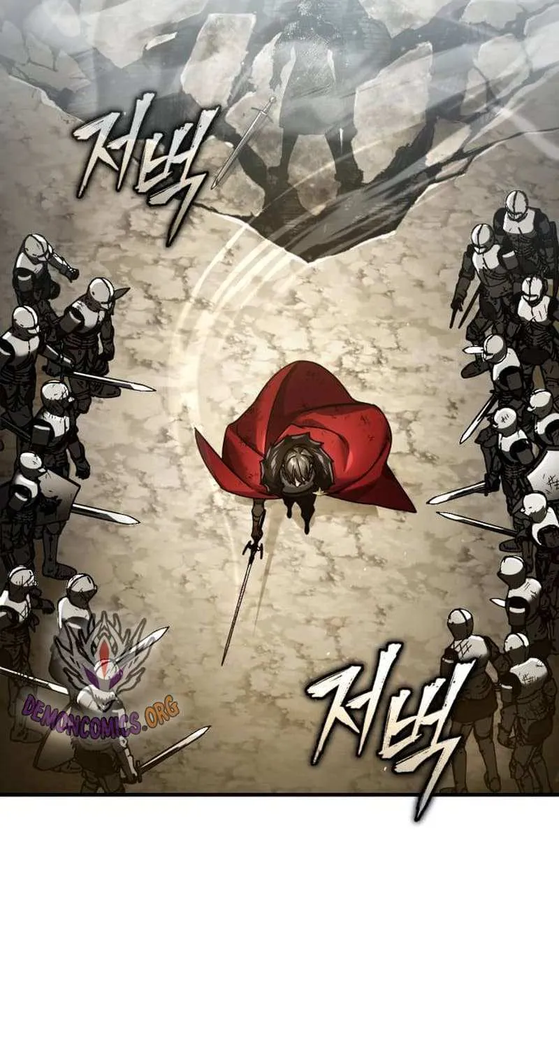 The Heavenly Demon Can’t Live a Normal Life Chapter 106 page 66 - 