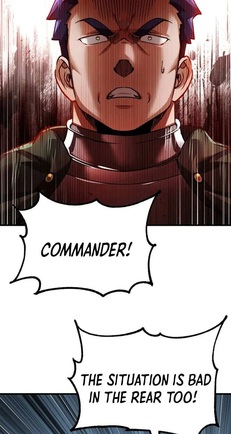 The Heavenly Demon Can’t Live a Normal Life Chapter 106 page 8 - 