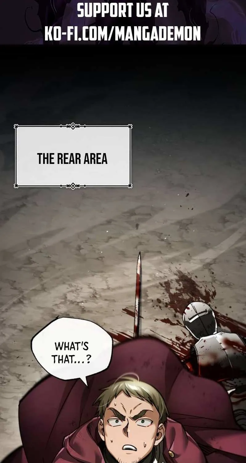 The Heavenly Demon Can’t Live a Normal Life Chapter 106 page 80 - 