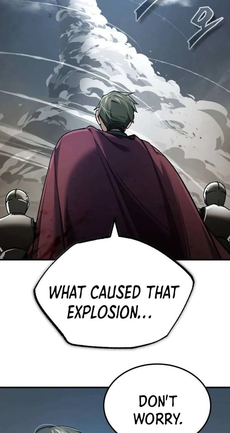 The Heavenly Demon Can’t Live a Normal Life Chapter 106 page 82 - 