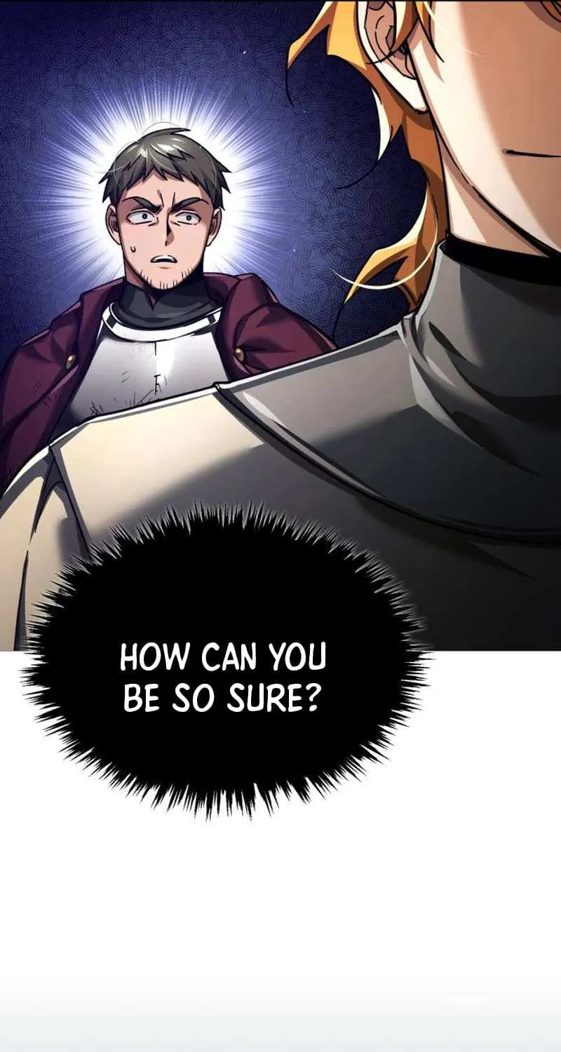 The Heavenly Demon Can’t Live a Normal Life Chapter 106 page 85 - 