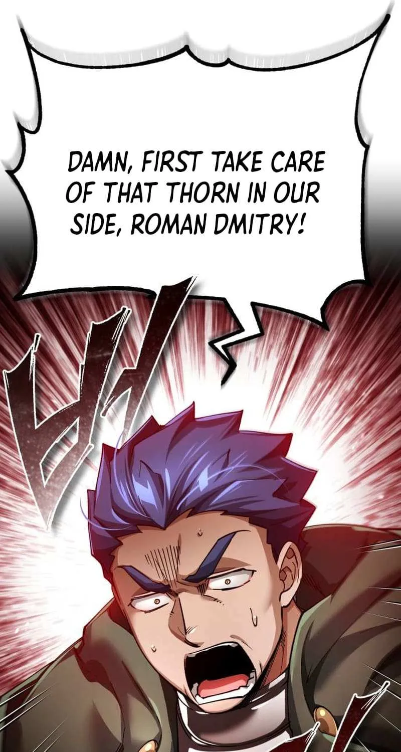 The Heavenly Demon Can’t Live a Normal Life Chapter 106 page 10 - 
