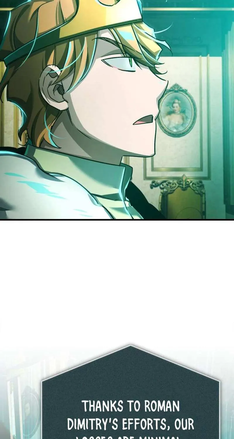The Heavenly Demon Can’t Live a Normal Life Chapter 106 page 96 - 