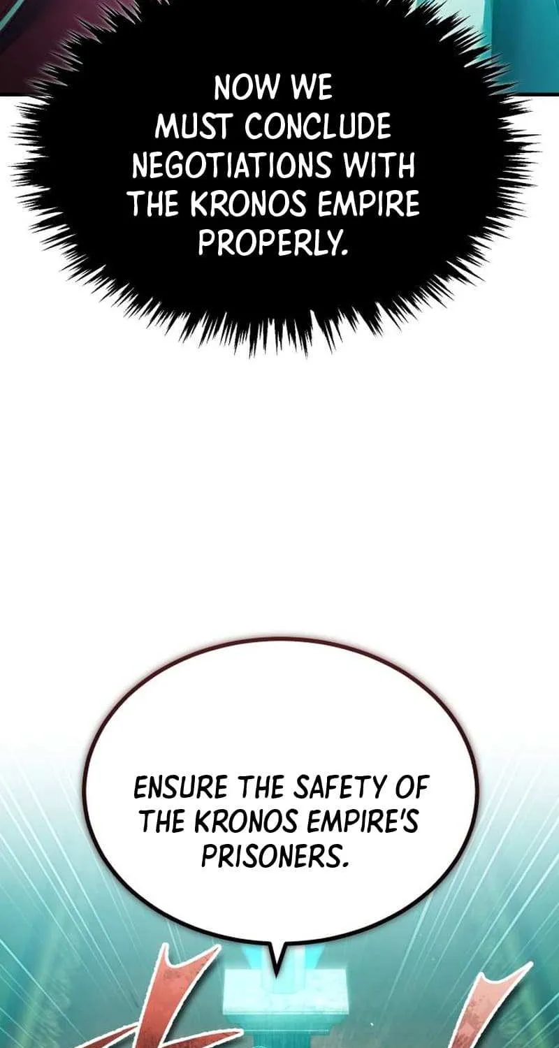 The Heavenly Demon Can’t Live a Normal Life Chapter 106 page 99 - 