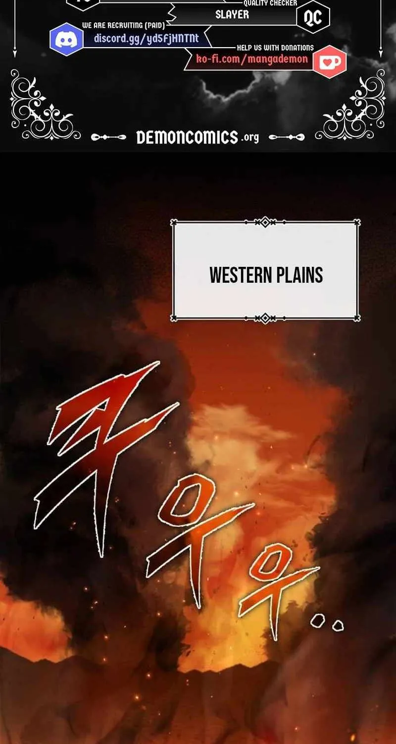 The Heavenly Demon Can’t Live a Normal Life Chapter 107 page 2 - 