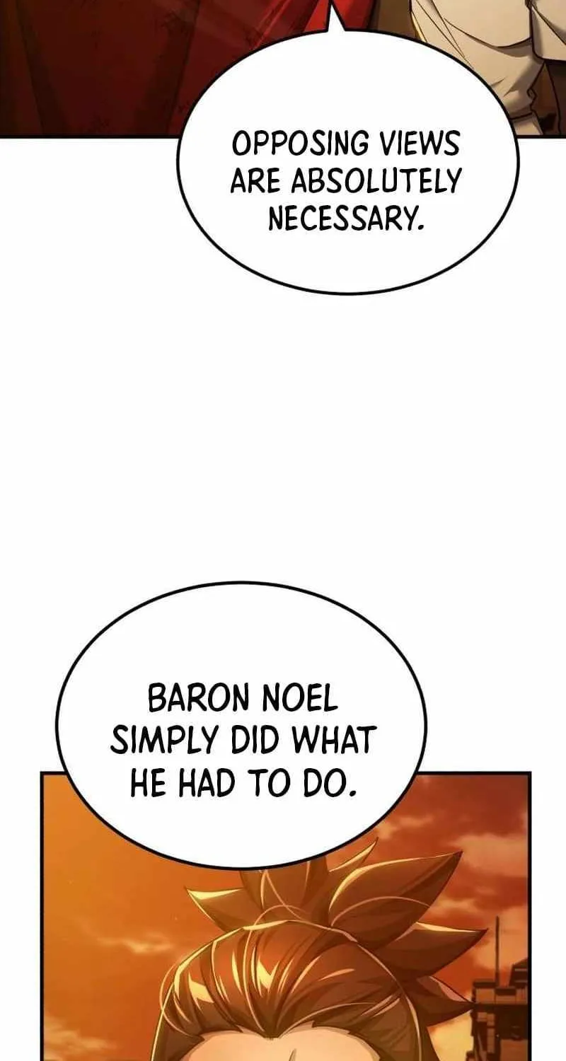 The Heavenly Demon Can’t Live a Normal Life Chapter 107 page 13 - 