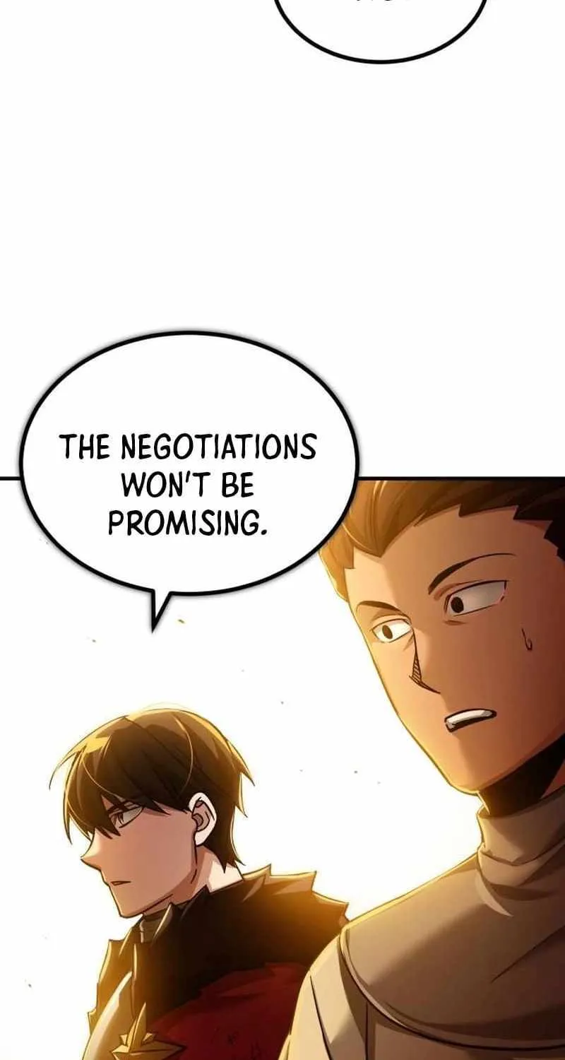 The Heavenly Demon Can’t Live a Normal Life Chapter 107 page 16 - 