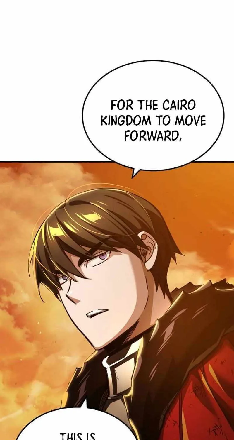 The Heavenly Demon Can’t Live a Normal Life Chapter 107 page 24 - 