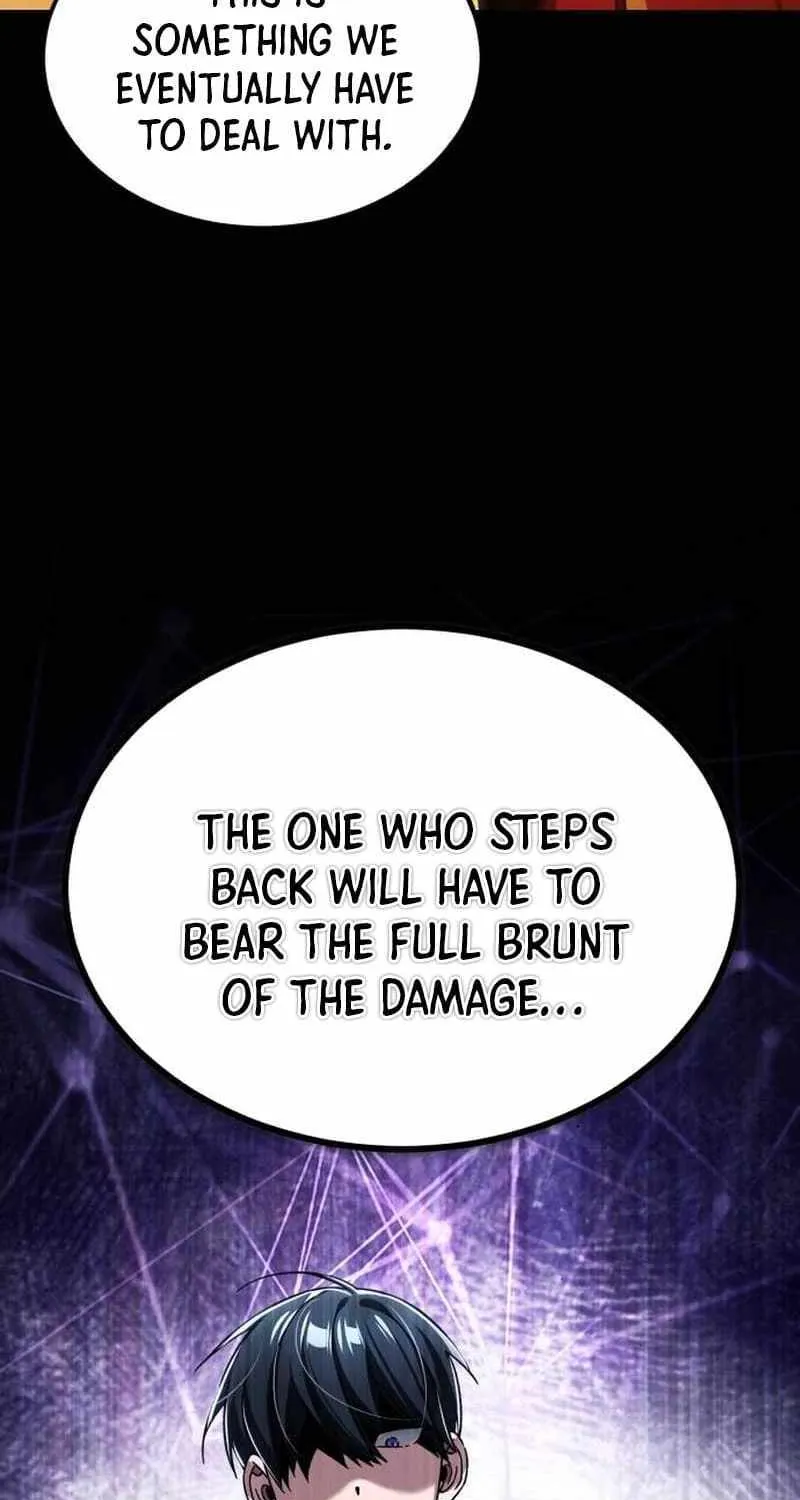 The Heavenly Demon Can’t Live a Normal Life Chapter 107 page 25 - 