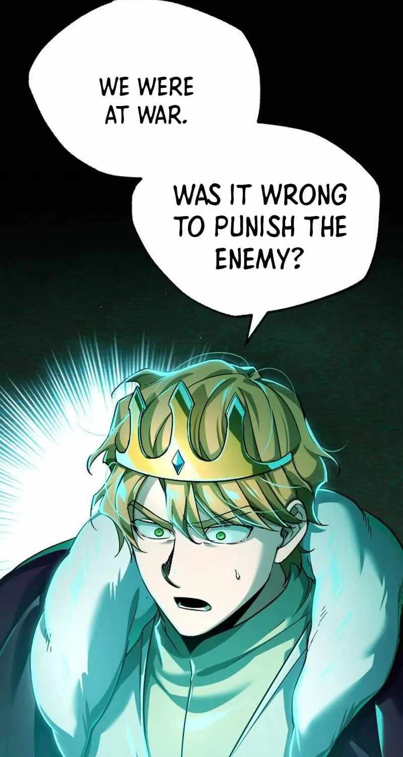 The Heavenly Demon Can’t Live a Normal Life Chapter 107 page 38 - 
